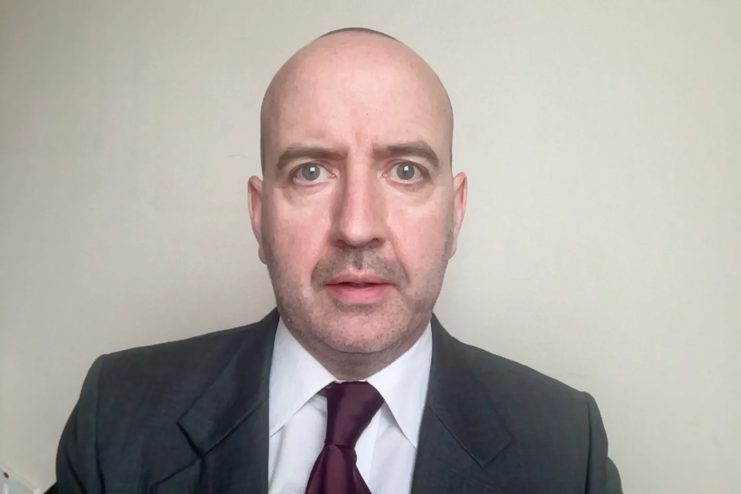 Gordon Gaffney The Job Interviewer Gordon Gaffney The Job Interviewer